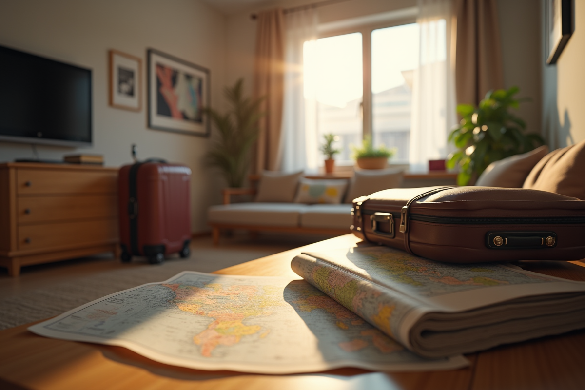 Appartement d