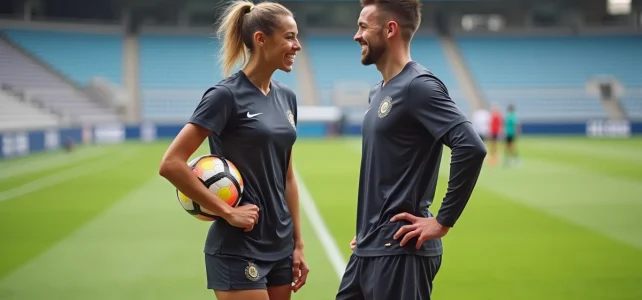 Les dernières tendances et actualités incontournables du monde du sport à suivre