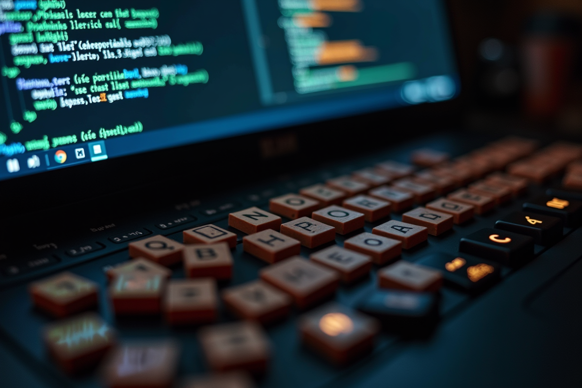 Clavier d