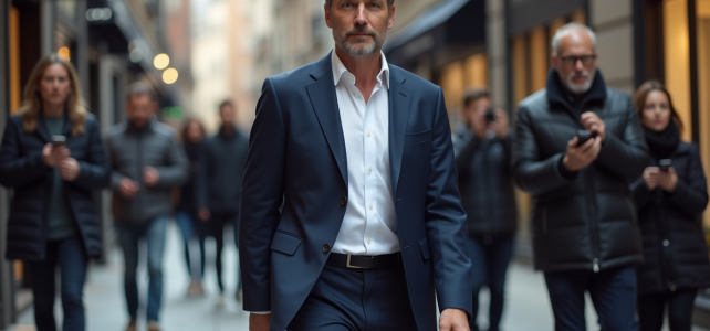 Quand la vie privée des personnalités suscite l’intérêt du grand public