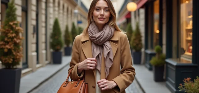 Comment sublimer votre style avec des accessoires tendance et incontournables Comment sublimer votre style avec des accessoires tendance et incontournables