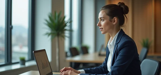 Les dernières tendances du marketing digital pour dynamiser votre présence en ligne Les dernières tendances du marketing digital pour dynamiser votre présence en ligne