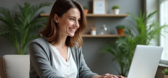 Guide pratique pour réussir votre connexion à l&rsquo;espace membre Wannonce en toute simplicité