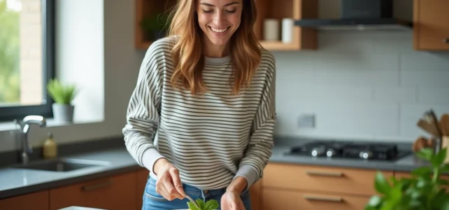 Découvrez des idées de recettes faciles et savoureuses pour tous les jours Découvrez des idées de recettes faciles et savoureuses pour tous les jours