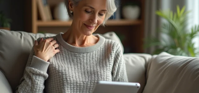 Comment mieux gérer et soulager la douleur chronique au quotidien Comment mieux gérer et soulager la douleur chronique au quotidien