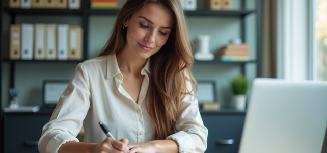 Structurer son projet professionnel : les outils indispensables à connaître