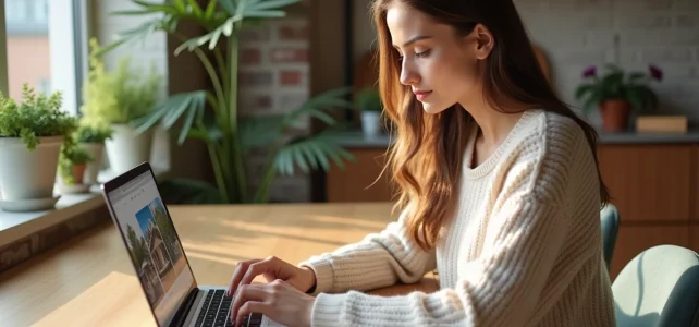 Comment trouver le bien immobilier idéal grâce aux plateformes en ligne innovantes Comment trouver le bien immobilier idéal grâce aux plateformes en ligne innovantes