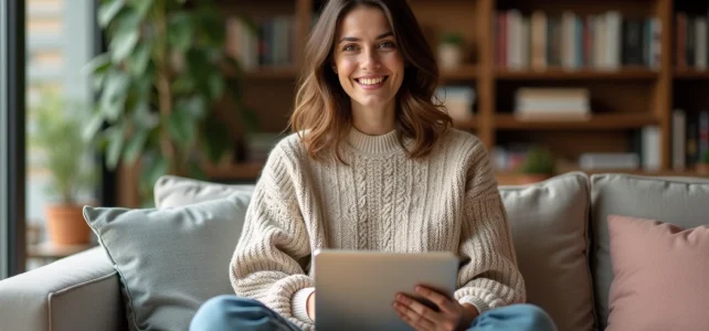 Découvrez l’univers inspirant de Lalie : astuces, bien-être et vie quotidienne Découvrez l’univers inspirant de Lalie : astuces, bien-être et vie quotidienne