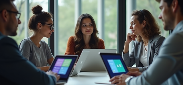 Emails professionnels : quelles plateformes choisir pour sa messagerie ?