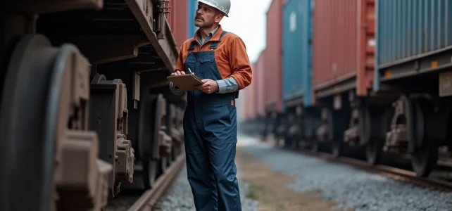 Tout savoir sur le métier de wagoniste : missions, compétences et perspectives d&rsquo;avenir