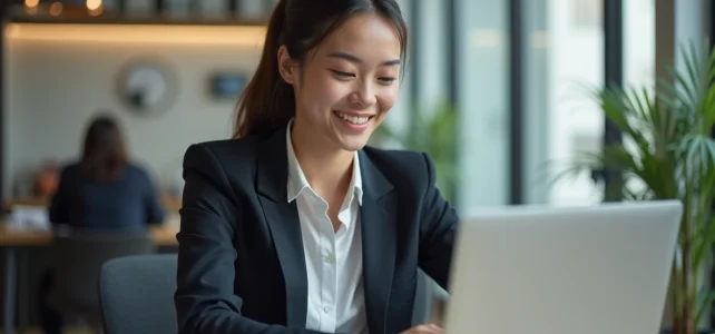 Découvrez comment optimiser eservice esigelec grâce aux solutions informatiques innovantes