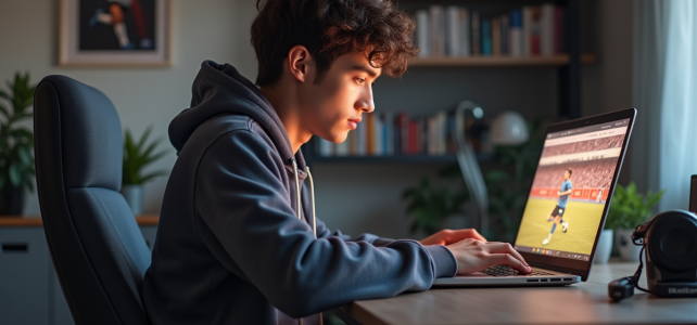 Les forums en ligne : toujours utiles pour les passionnés de sport ?