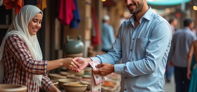 Combien d’argent liquide prévoir pour payer facilement au Maroc lors de votre voyage Combien d’argent liquide prévoir pour payer facilement au Maroc lors de votre voyage