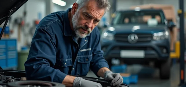 Combien coûte le changement d&rsquo;une courroie de distribution ? Guide complet des tarifs