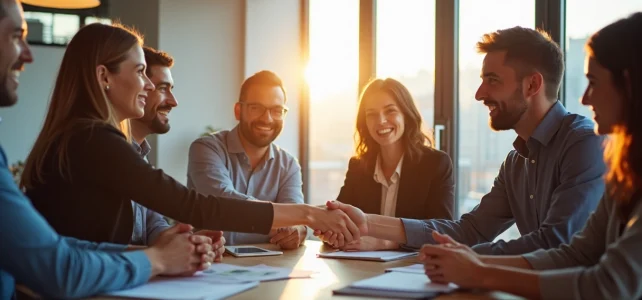 Apaiser les tensions au travail : une mission plus stratégique qu’on ne le pense