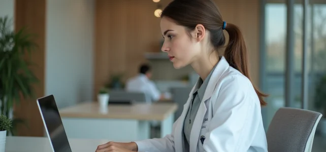 Découvrez la nouvelle version de la plateforme On Flex pour les professionnels de santé