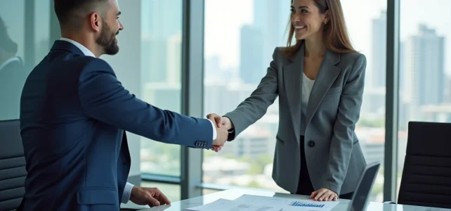 Comprendre les différences entre les relations BtoB, BtoC et BtoG en entreprise Comprendre les différences entre les relations BtoB, BtoC et BtoG en entreprise