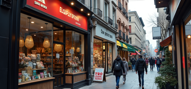 Noms d’entreprises insolites : atout marketing ou mystère inutile ?