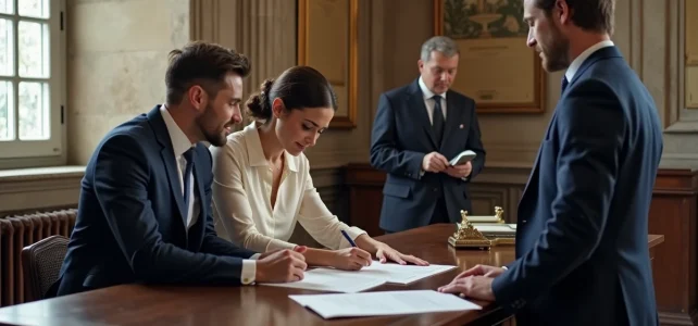 Comment organiser un mariage humaniste légal et reconnu en France : guide complet Comment organiser un mariage humaniste légal et reconnu en France : guide complet