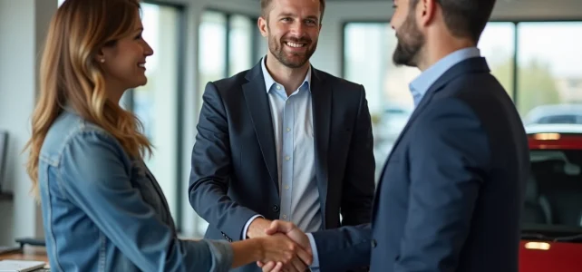 Comment les professionnels de l’automobile peuvent augmenter leurs ventes entre particuliers Comment les professionnels de l’automobile peuvent augmenter leurs ventes entre particuliers